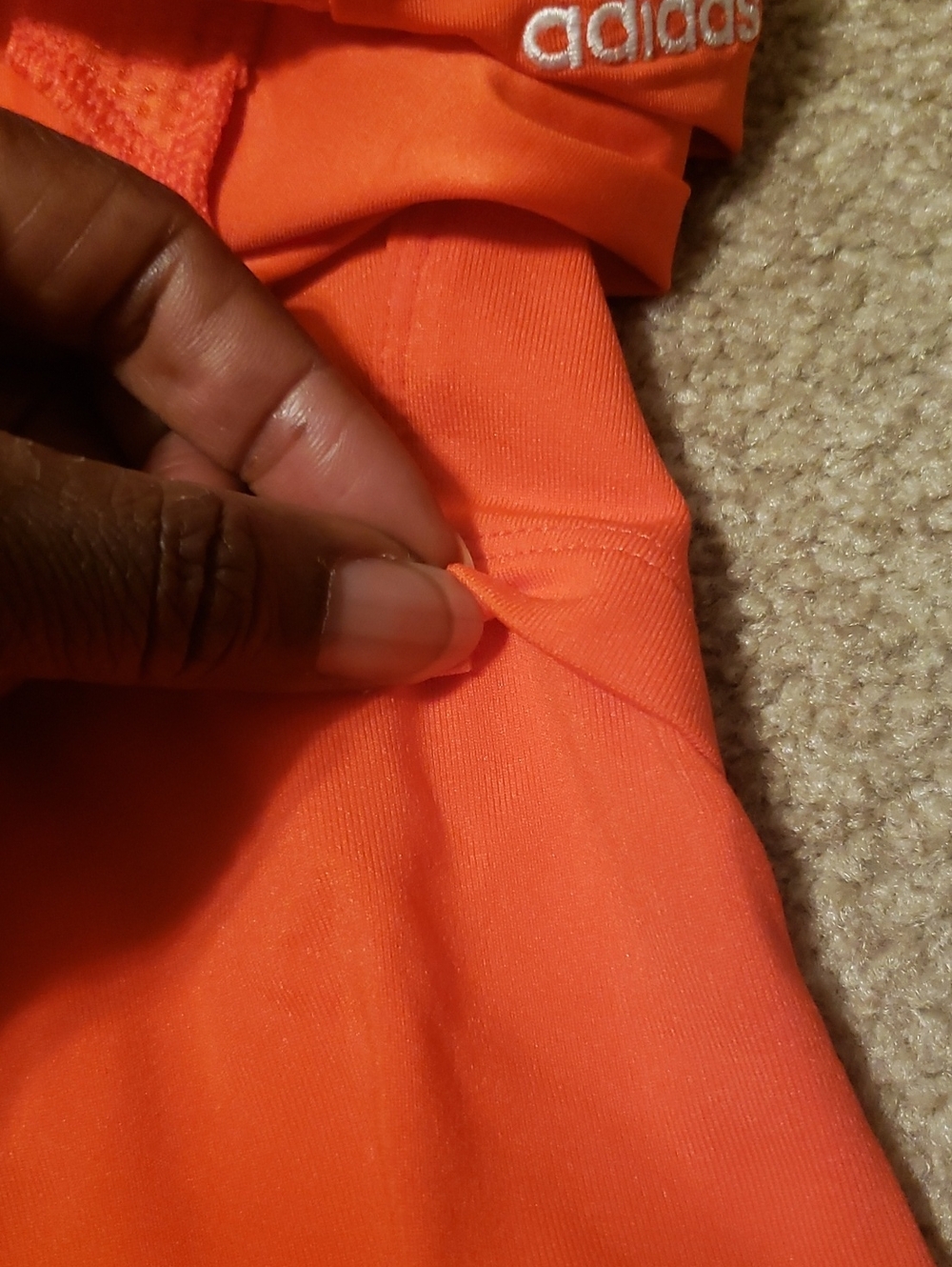 Women's Climalite Tennis Skirt - Picture 7 of 10